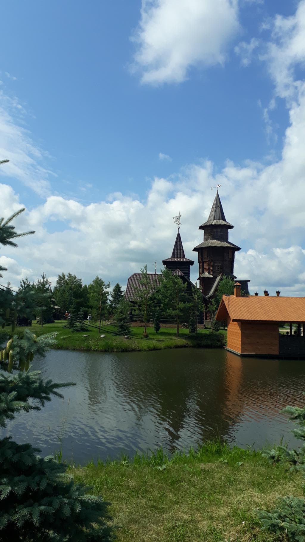 Luna Landscape Park (Orenburg Oblast) — photo 5