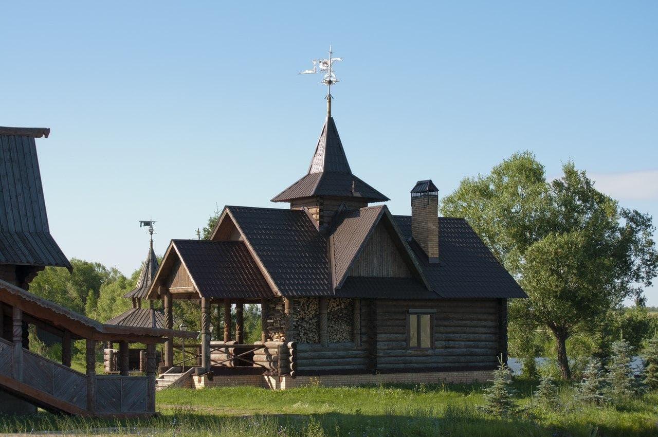 Luna Landscape Park (Orenburg Oblast) — photo 7
