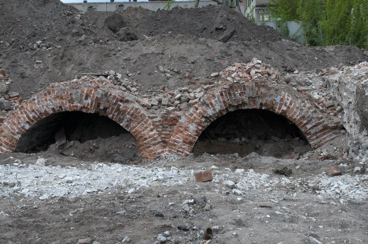 Оренбургский ликероводочный завод — photo 5