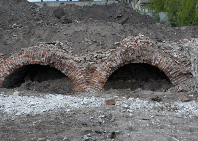 Оренбургский ликероводочный завод. Фотография 5