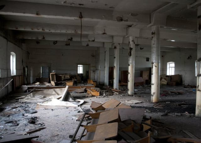 Оренбургский ликероводочный завод. Фотография 3