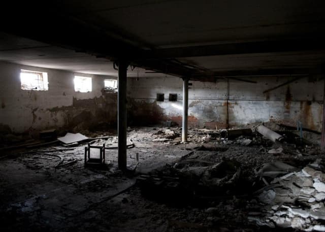 Оренбургский ликероводочный завод. Фотография 4