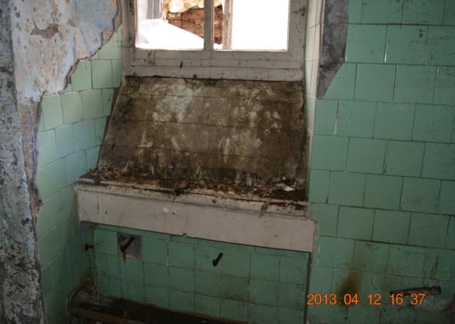 Дом адвоката Городисского. Фотография 2