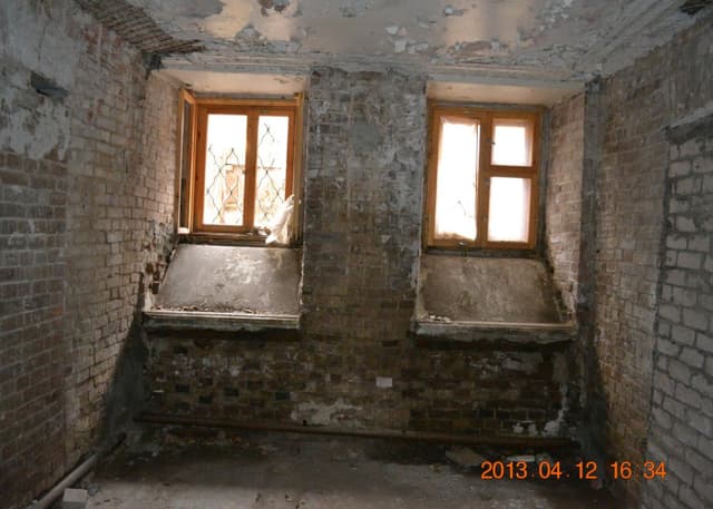 Дом адвоката Городисского. Фотография 1