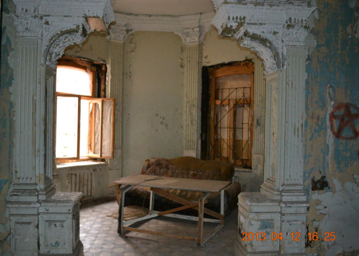 Дом адвоката Городисского. Фотография 3