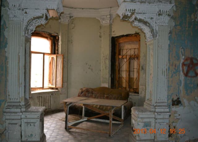 Дом адвоката Городисского. Фотография 3