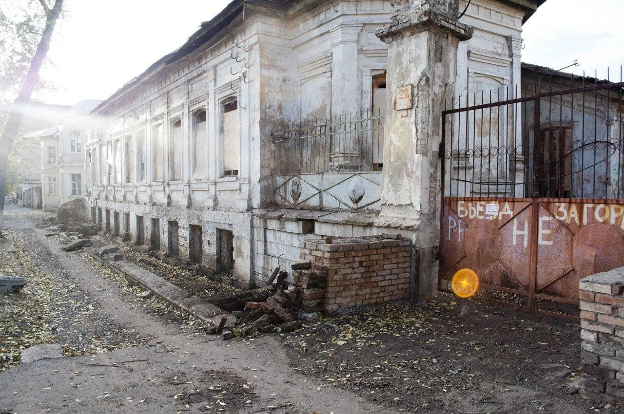 Дом адвоката Городисского — фотография 8