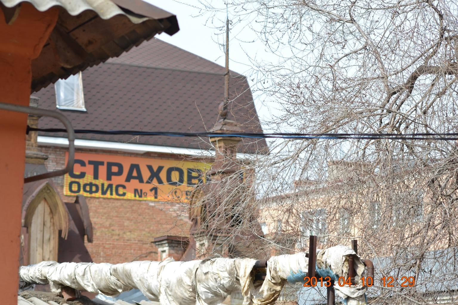 Дом адвоката Городисского — фотография 5