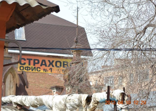 Дом адвоката Городисского. Фотография 4