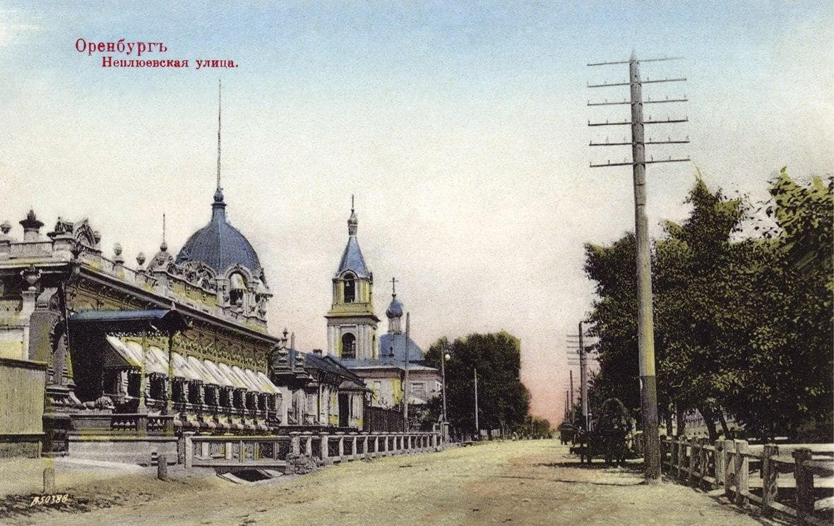 Дом адвоката Городисского — фотография 7