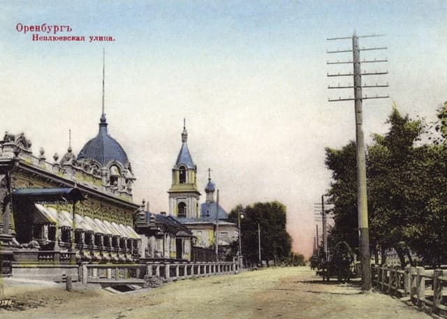 Дом адвоката Городисского. Фотография 6