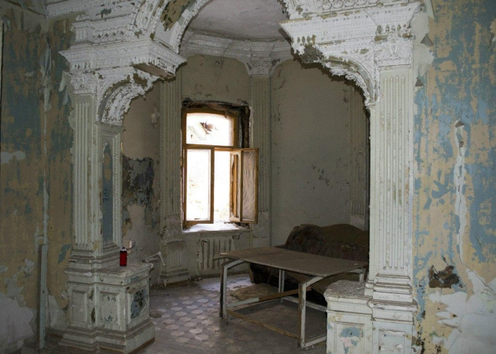 Дом адвоката Городисского. Фотография 9