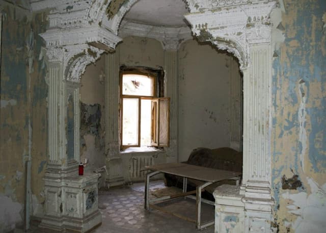 Дом адвоката Городисского. Фотография 9