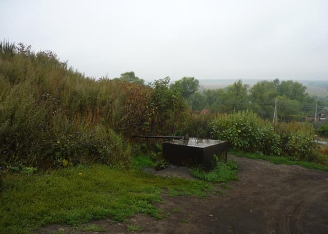 Родник "Живоносный источник". Фотография 1