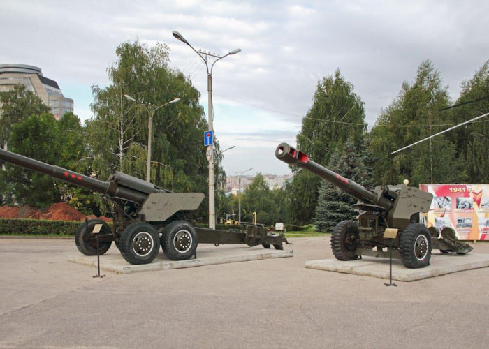 Парк Победы Чебоксары. Фотография 5