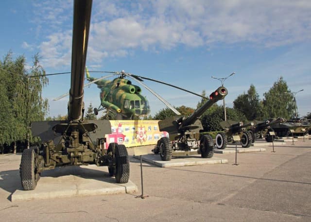 Парк Победы Чебоксары. Фотография 6