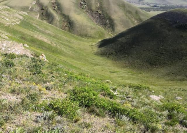 Альянкина пещера. Фотография 2