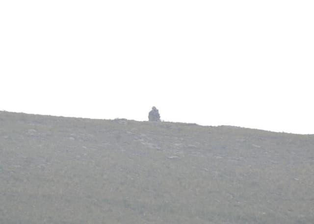 Альянкина пещера. Фотография 9