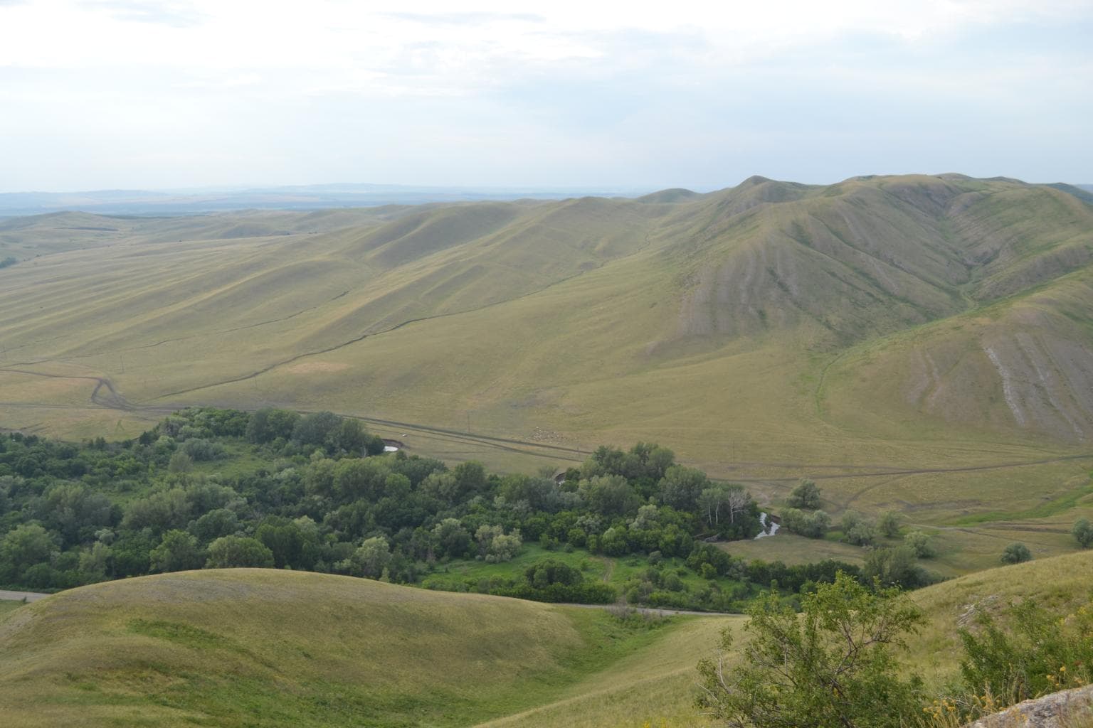 Альянкина пещера — фотография 6