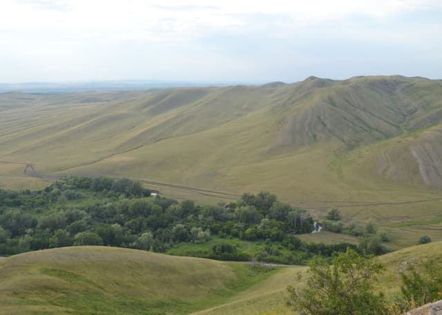 Альянкина пещера. Фотография 6