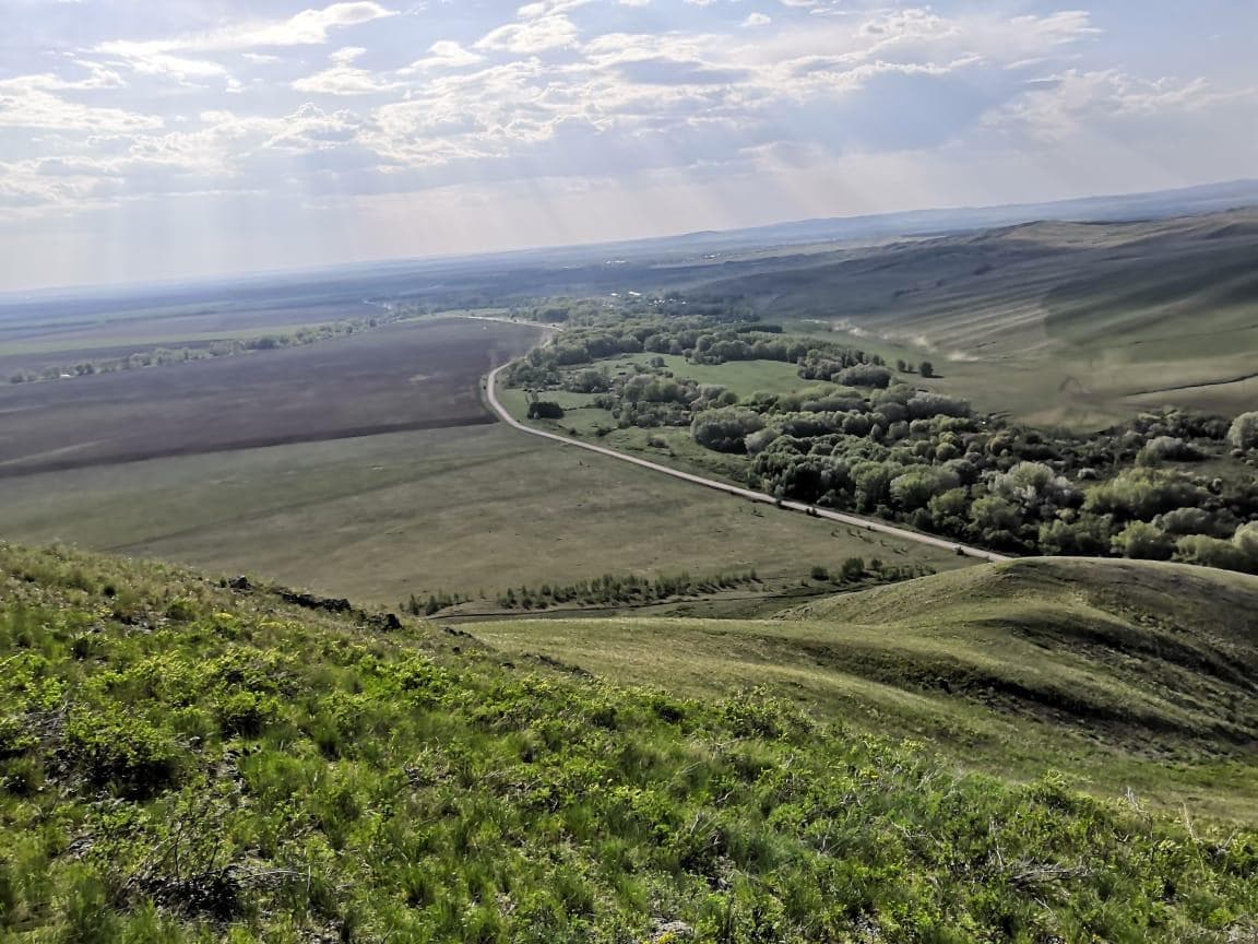 Альянкина пещера — фотография 4