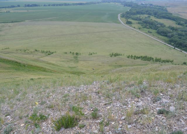 Альянкина пещера. Фотография 7