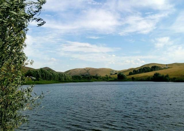 База отдыха "Альян-куль". Фотография 7