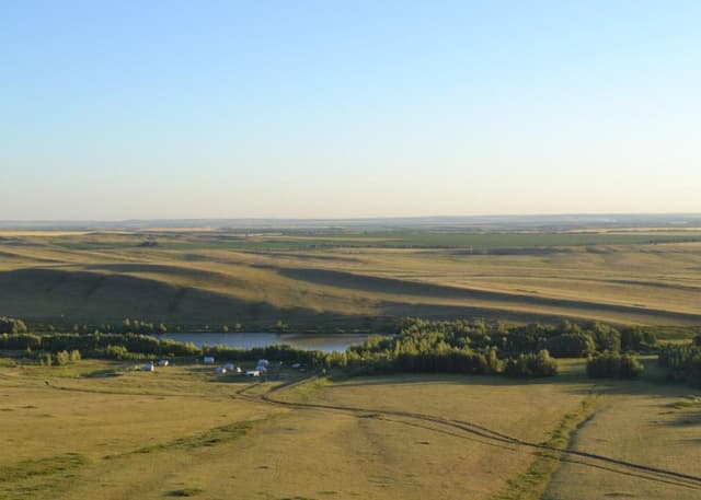 База отдыха "Альян-куль". Фотография 5