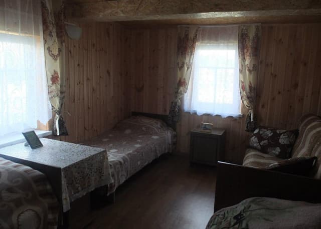 База отдыха "Альян-куль". Фотография 8