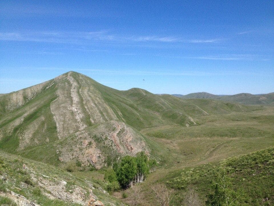 Пещера Монахов — фотография 4