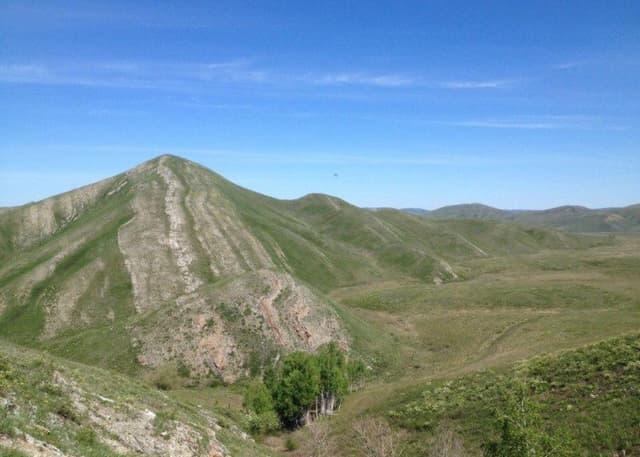 Пещера Монахов. Фотография 4