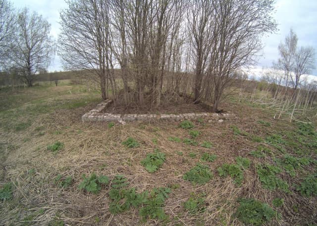 Урдом (Заброшенное). Фотография 5