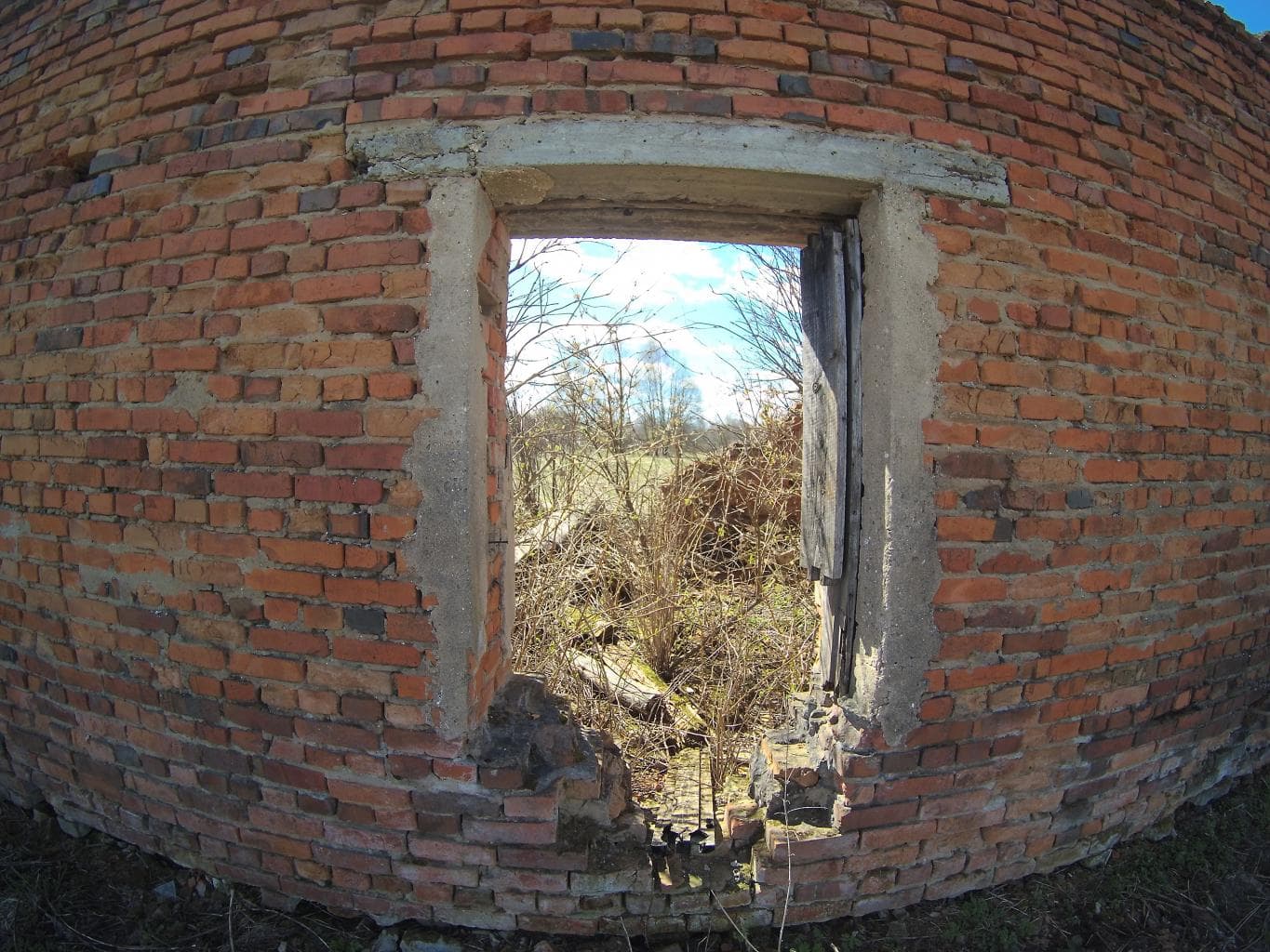 Урдом (Заброшенное) — фотография 3