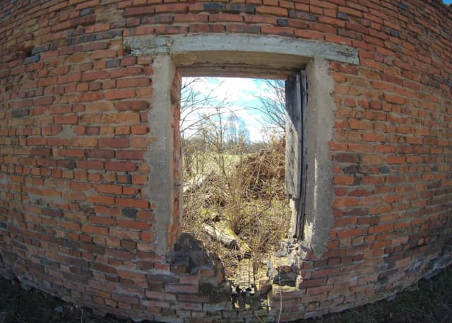 Урдом (Заброшенное). Фотография 3