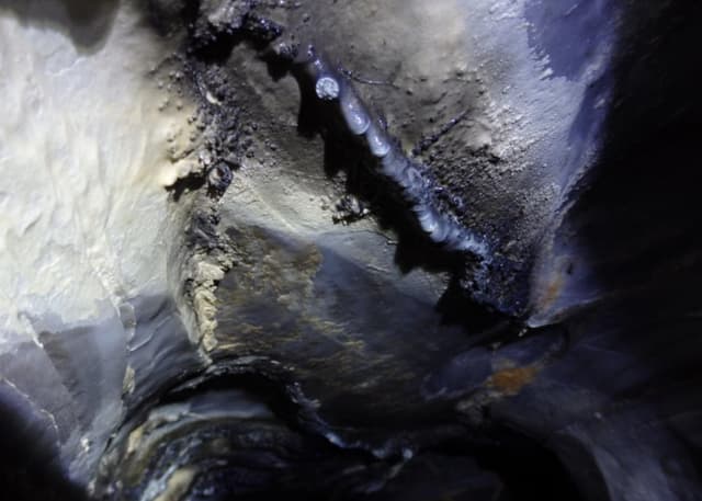 Пещера Тимировская 2. Фотография 4