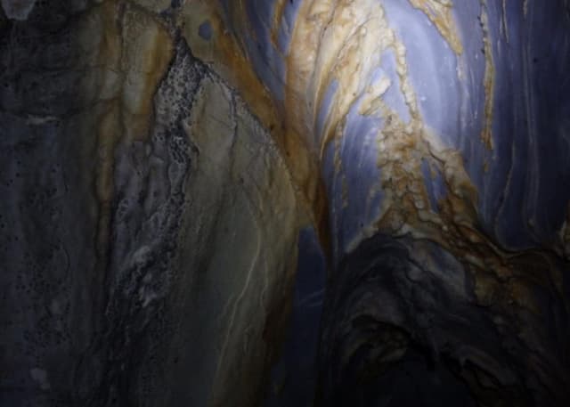 Пещера Тимировская 2. Фотография 2