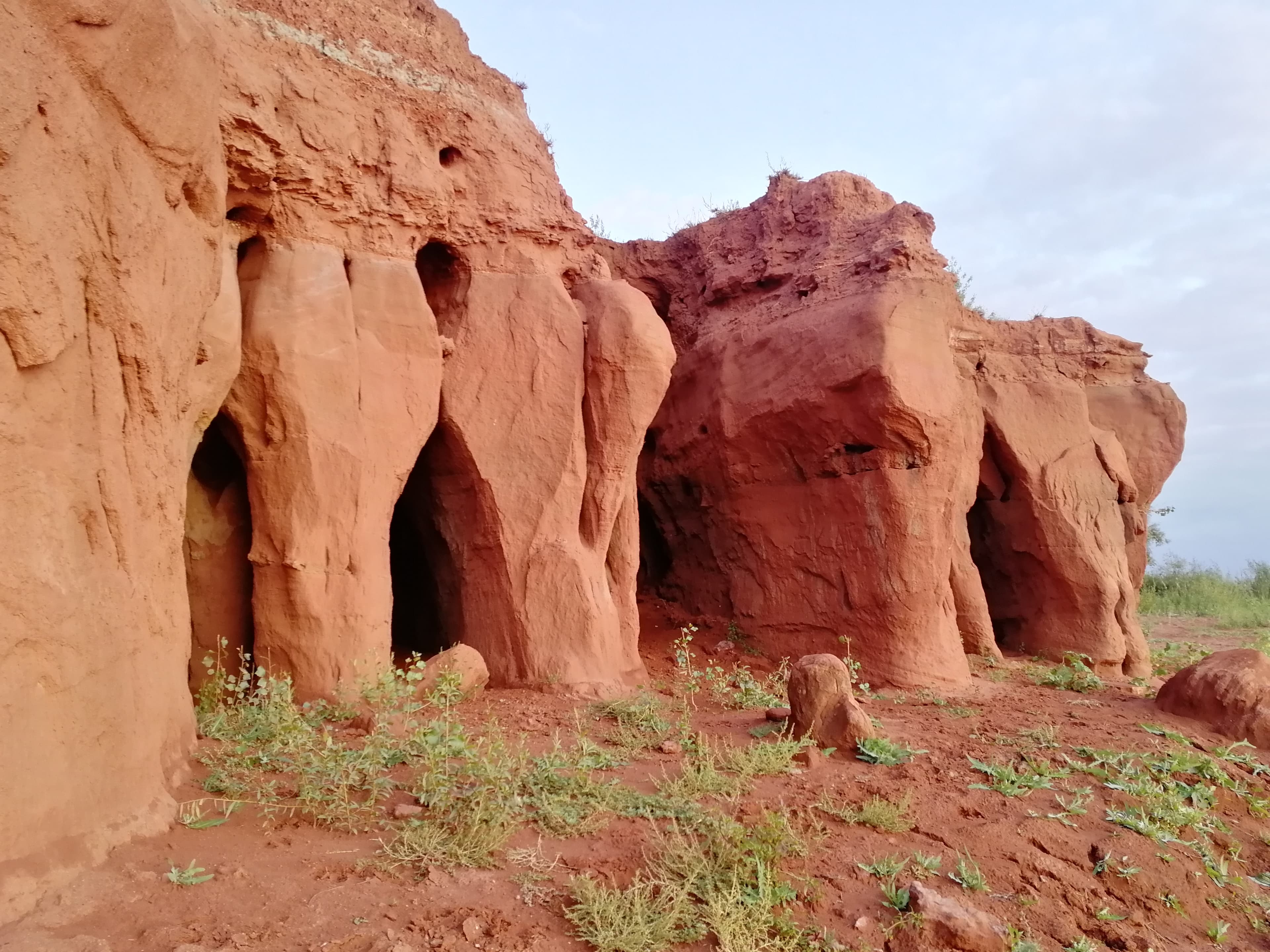 Красная круча — photo 2