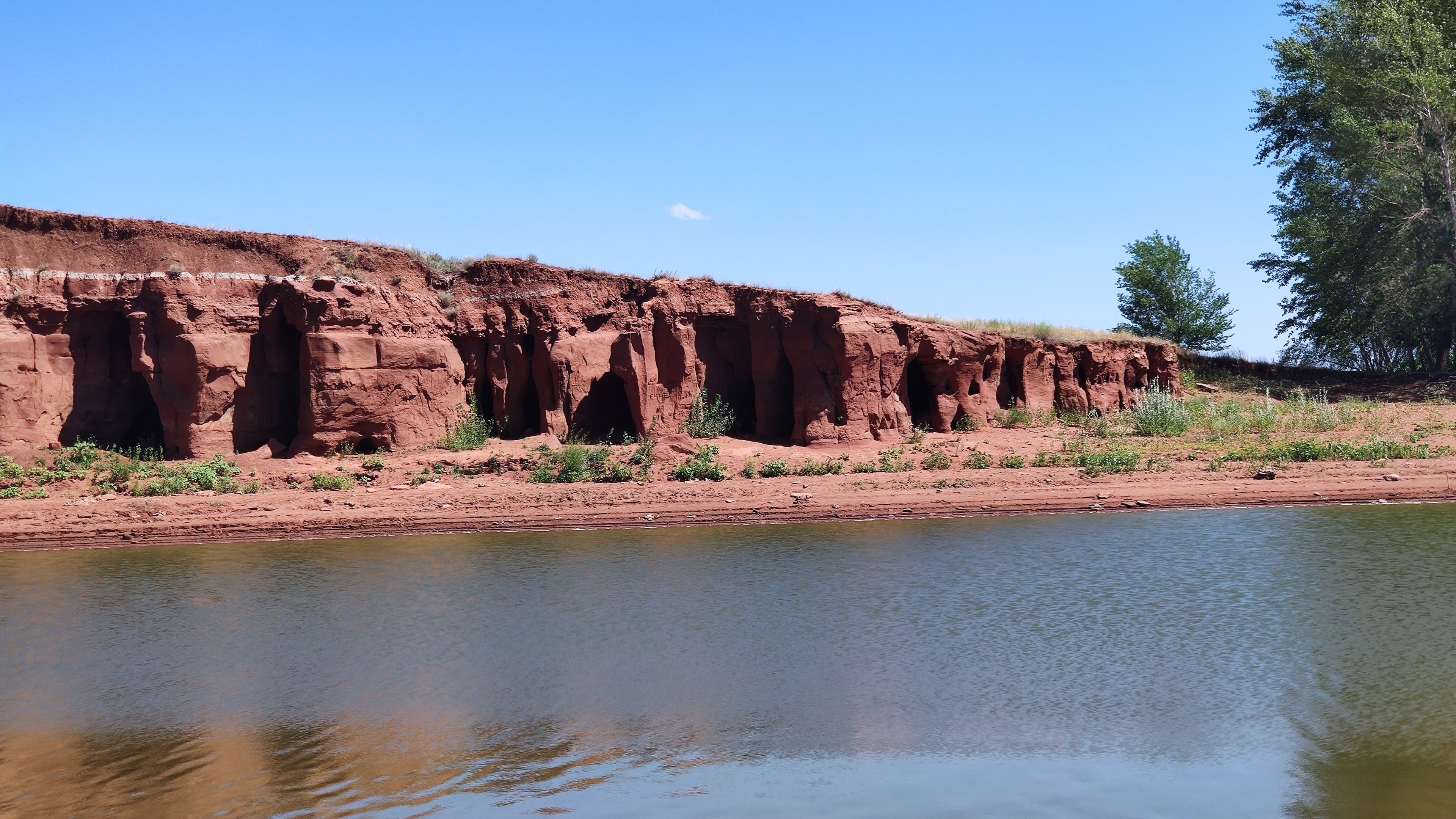 Красная круча — photo 1