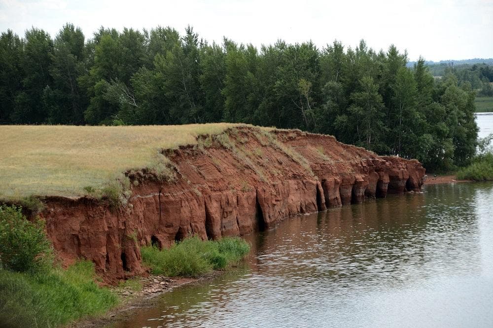 Красная круча — photo 7