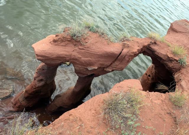 Красная круча. Фотография 5