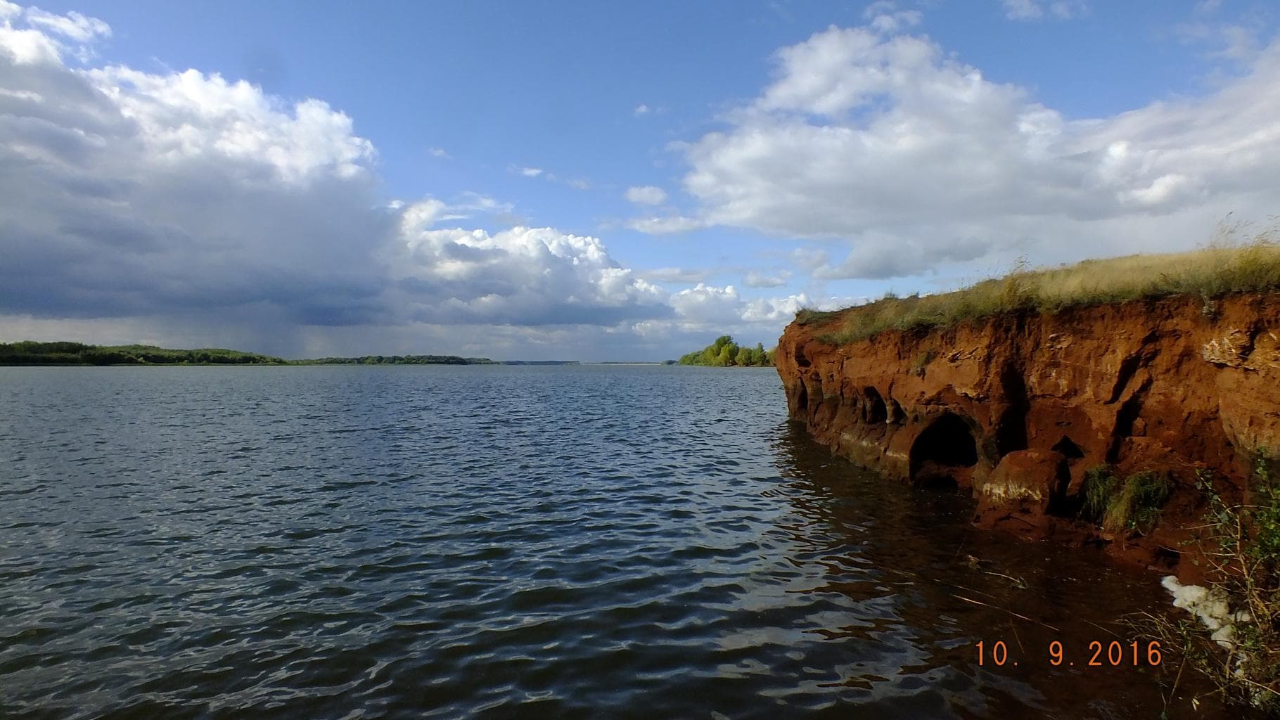 Красная круча — photo 4
