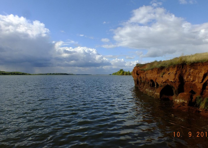 Красная круча. Фотография 4