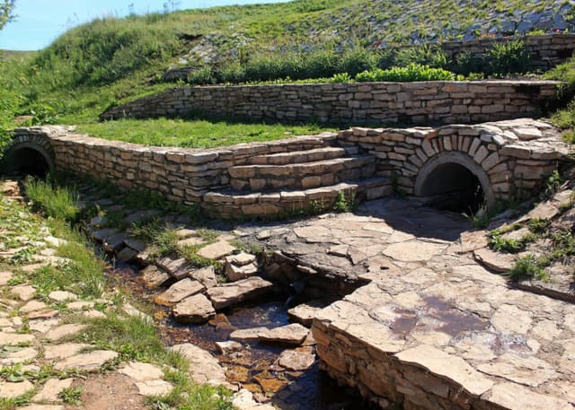 Святой родник. Фотография 3