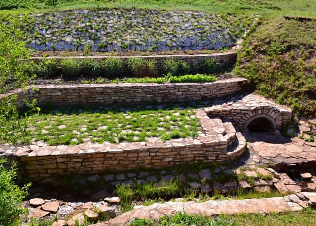 Святой родник. Фотография 2