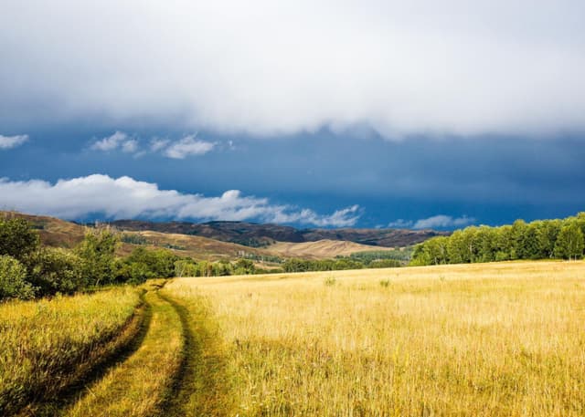 Заповедник Шайтан Тау. Фотография 10