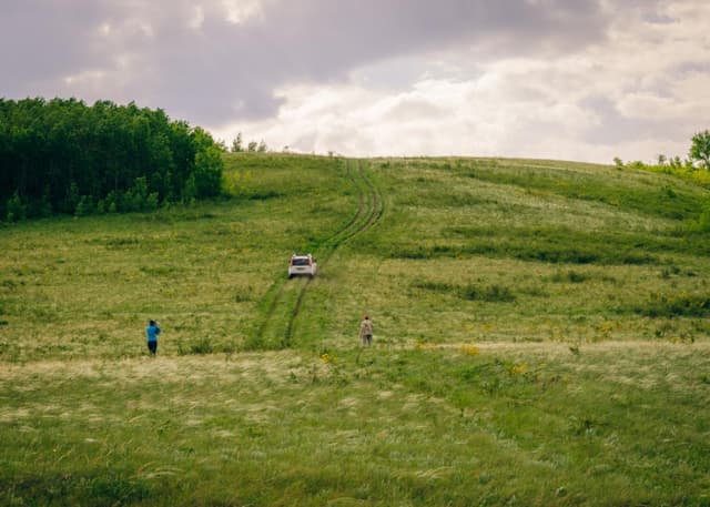 Медвежий лоб. Фотография 2