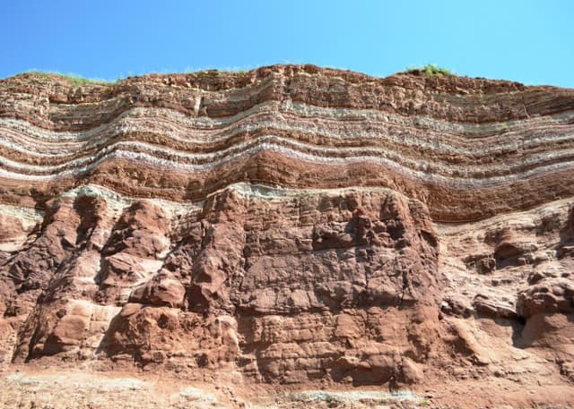 Николаевские утесы. Фотография 3