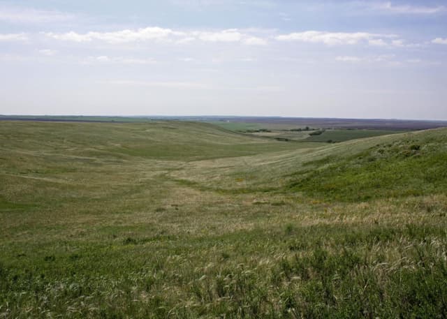 Самангульские красные камни. Фотография 4