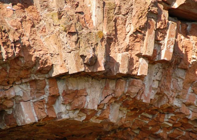 Екатериненский мост. Фотография 2