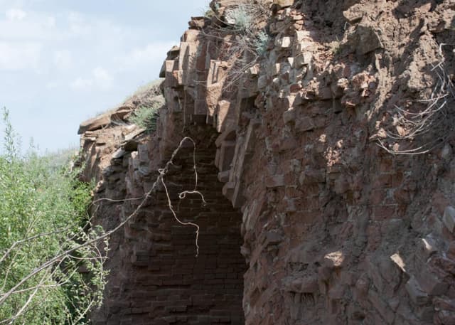 Екатериненский мост. Фотография 3